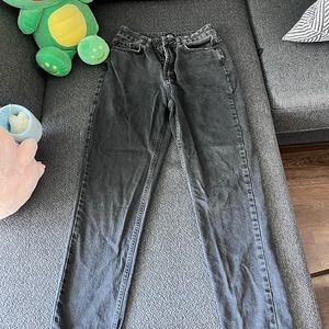 BDG mom high rise jeans